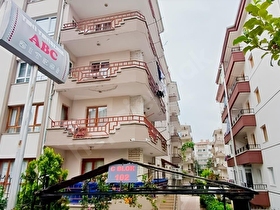 SİNCAN SELÇUKLU MAH. ABC SİTESİNDE GÜNEY CEPHE KREDİYE UYGUN