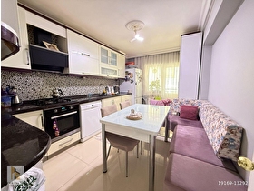 !!! KABİL CADDESİ YAKINI 5+1 TERASLI ASANSÖRLÜ SATILIK DUBLEX DAİRE