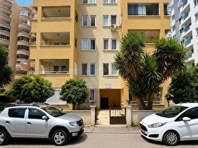 ALANYA MAHMUTLAR 2+1 120M2 FULL EŞYALI DENİZ 150 M ACİL FIRSATTTTT