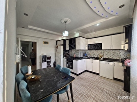 BURAKTA SATILIK 3 + 1 MERKEZ, KONUMDA DAİRE