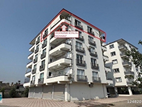 Osmaniye Merkez Mimarsinan Mahallesinde 3+1 122m² Satılık Daire