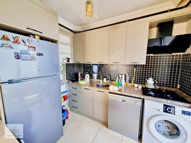 BU HAFTAYA ÖZEL!! FULL EŞYALI OLARAK ACİL SATILIK DOGALGAZLI 3+1