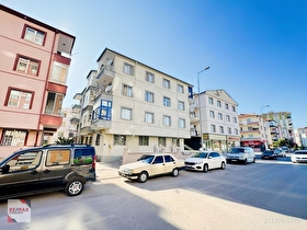 Kadir Has Caddesi Üzerinde Satılık 3+1 Daire