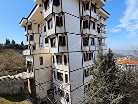 Kocaeli Karamürselde Deniz Manzaralı 2+1 90 m2 Satılık Daire