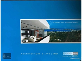BODRUM YALIKAVAK SATILIK FIRSAT DAİRE