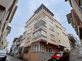 BM REAL ESTATE BURSA DAVUTKADIDA SATILIK 3+1 DAİRE