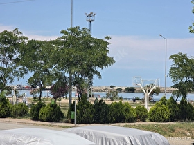 GÖRGEÇ EMLAKTAN LİMANA CEPHE SATILIK 2+1 LOF DAİRE