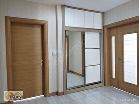 ŞEFİKCANDA 3+1 ARA KAT 180 M² ZEMİNDEN ISITMALI SATILIK DAİRE