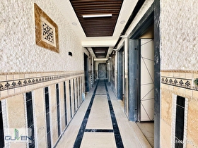GÜVENDEN KAPAKLIDA OKULLAR BÖLGESİNDE ÖN CEPHE ARAKAT 1+1 DAİRE