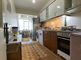 BAYRAKÇEKENDEN 2+1 SATILIK ÇIKINLAR MAH SIRA EVLER SİTESİ