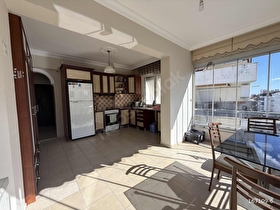 PINARBAŞI CADDESİNE YAKIN 5+1 DUBLEKS DOĞALGAZLI GENİŞ DAİRE