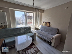 PAŞABAYIRDA SATILIK 2+1 YATIRIMLIK DAİRE