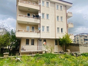 GÜZELYURT MAHALLESI KOMPLE SATILIK BINA