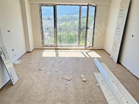 1 AYA TESLİM YENİ PROJE LÜKS DONANIMLI 3+1 EBEVEYN BANYOLU DAİRE