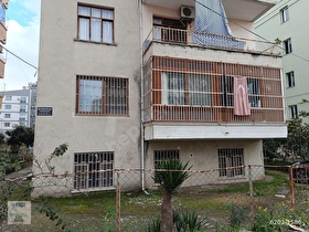 BAŞAR EMLAKtan HASTANE ALTINDA 3+1 SATLIK DAİRE