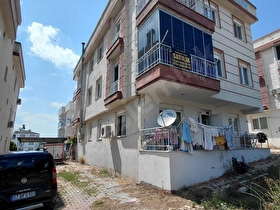 aksu macun mah satılık 2+1