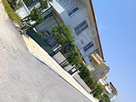 TAŞUCU KUM MEVKİİNDE SATILIK MÜSTAKİL VİLLA
