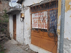 dialog vera san gayrimenkulden izmir bergamada şehir merkezinde müstakil bahçeli ev