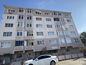 100.YIL MAHALLESİNDE 2 +1 SATILIK DAİRE