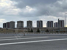 3+1 TALAS VADİ KOOPERATİFİNDENKURASI ÇIKMIŞ DAİRE