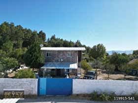 BEYAZ GAYRİMENKULDEN ÇAM KÖYDE 1.125 m2 SÜPER YAZLIK