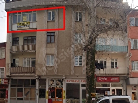 SATILIK 2+1 DAİRE BURSA / İNEGÖL / MESUDİYE MAHALLESİ