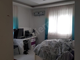 SATILIK DUBLEX EV & 2652 m² ARAZİ İÇERİSİNDE