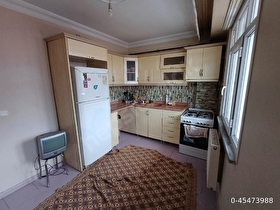 kiralık eşyalı daire