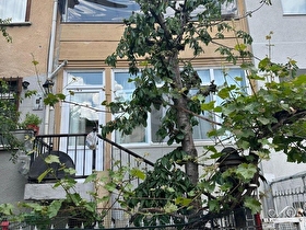 EMAR GYMDEN UĞUR MUMCU MAH.DE 51 YAPI KOOP. SİT.DE TRİBLEX