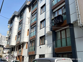 SULTAN SELİM MAHALLESİNDE SATILIK DAİRE