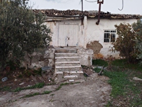 GÜMÜLCELİ MAH. 475 m2 MÜSTAKİL EV SATILIKTIR.