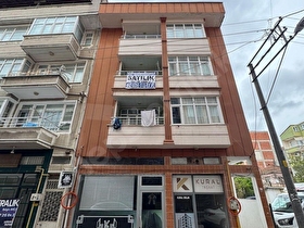 BAFRA VIP GYM.DEN HACINABİ MAH.DE 140m2, 3+1 SATILIK DAİRE