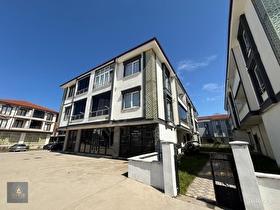 KARASUDA SATILIK KELEPİR 3+1 BAHÇELİ EBEVEYN BANYOLU DAİRE