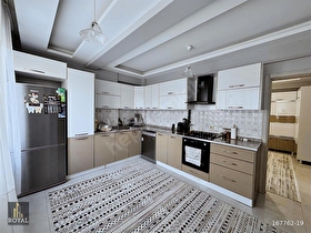NARLIKUYU DA MERKEZİ 3+1
