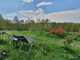KOCAELI DERINCE HAVUZLU SITEDE PANORAMIK ORMAN MANZARALI DUBLEKS
