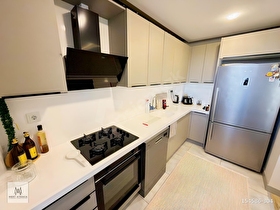 TEKİNCE CLASSY PROJESİNDE 3+1 FULL SOSYAL DONATILI LÜX SATILIK !