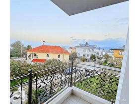 DAĞLI YATIRIM VE GAYRİMENKULDEN SATILIK VİLLA