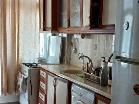 ER EMLAK TAN SATILIK DAİRE GÜVENEVLER