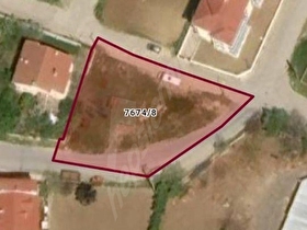 Silivri Gümüşyakada Konut İmarlı 1061 m² Arsa - 19.000.000 TL.