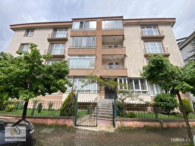 BORAZANLAR MAH ARA KAT SATILIK 2+1 DAİRE