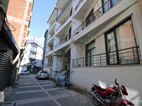 MİRden BALIKESİR ÇARŞI MERKEZ DE KASAPLAR MAH. SATILIK 2+0