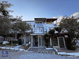Denizle Komşu, Sıcak Yaz Akşamlarına Eşlik Eden Bir Yazlık