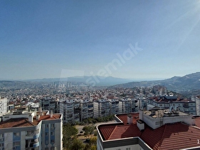 BORNOVA EVKA4 FULL DENİZ MANZARALI GÜNEY CEPHE DOĞALGAZLI ACİL SATILIK DAİRE