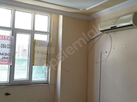 SİLİFKE MERKEZDE GÖKSU İŞ HANIN DA SATILIK VE KİRALIK OFİS