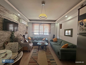 Satılık Dubleks Daire