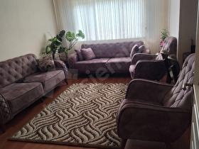 YENİGÜN MH 1. ETAP TOKİDE 94m² 2+1 ARAKAT DAİRE SATILIKTIR