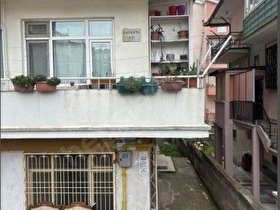 Tokat Merkez Karşıyaka Mahallesinde Satılık 2+1 Daire Çakırtaş Emlak
