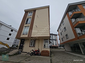 ANADOLU GAYRİMENKULDEN CUMHURİYET MAHALLESİ SATILIK 1+1 DAİRE