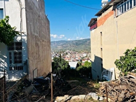 BEYAZ YUVA GAYRİMENKULDEN Burgaz Mahallesinde İmarlı Arsa