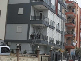 KIZILTOPRAKTA MASRAFSIZ VE GENIŞ KULLANIM ALANINA SAHIP 3+1 SATILIK DAIRE